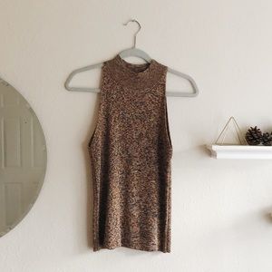 Madewell Sweater Tank